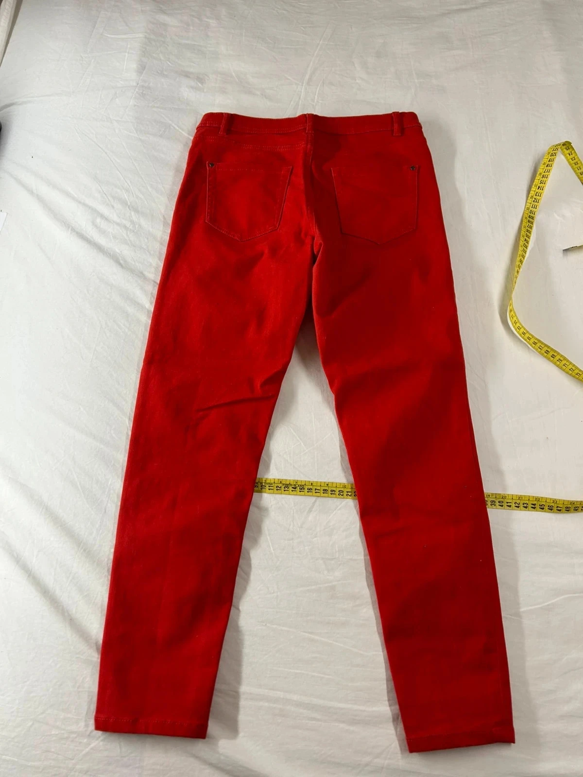 Rode super skinny fit esmara jean – photo 8